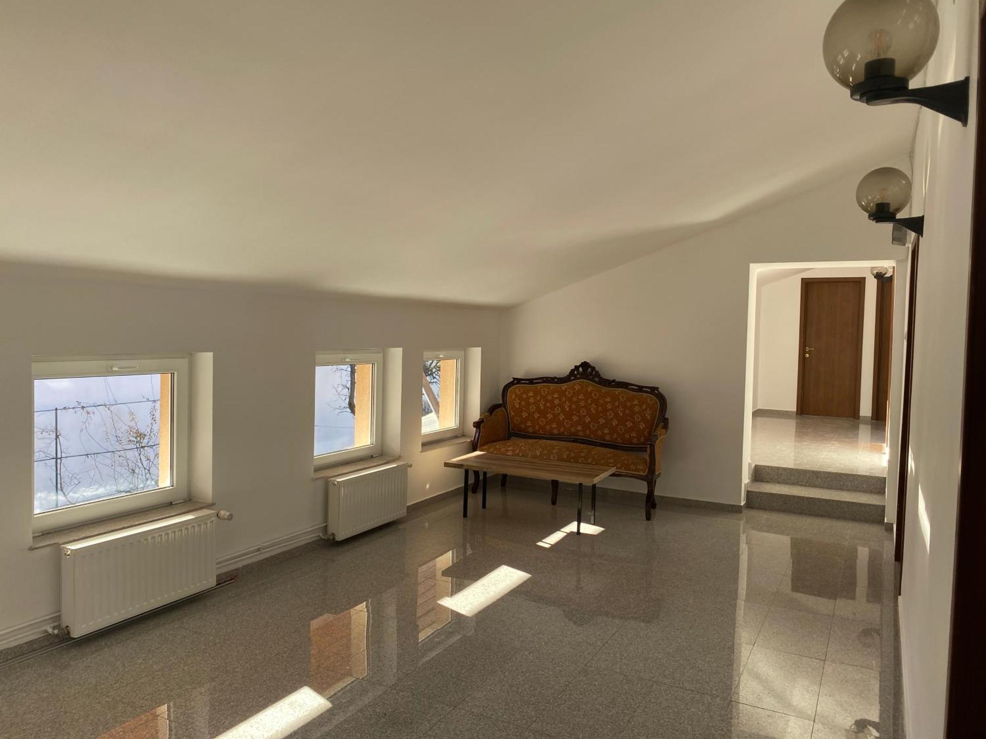 Budux Delux Vila Săcele Extérieur photo